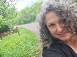 A beautiful sunny day at Scott Park Tues Dec 23rd