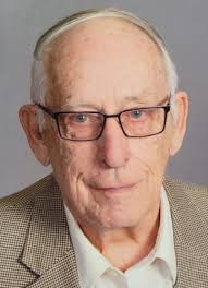 Kenneth Hare Obituary (1933