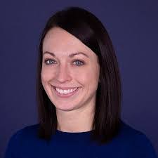 Carmen Novak's Instagram, Twitter & Facebook