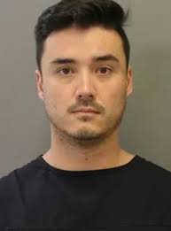 Shocking marriage secrets of Alabama chiropractor, 36,