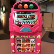 Sugar rush race apk version 2.1 download for android devices. Sugar Rush Game