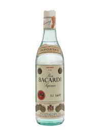 Since its early days, bacardi has been committed to giving back to communities, marketing responsibly, operating sustainably, taking care of our people, and doing the right thing. Bacardi Superior Rum Spain Bot 1970s The Whisky Exchange