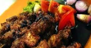 Waduk tempuran merupakan waduk yang sangat vital bagi masyarakat blora. 13 Daftar Rumah Makan Restoran Di Blora Kawan Kurnia Tour Travel