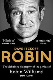 Known for his improvisational skills and the wide variety of characters he created on the spur of the moment and portrayed on film, in dramas and comedies alike, he is often regarded as one of the best comedians of all time. Robin The Definitive Biography Of Robin Williams English Edition Ebook Itzkoff Dave Amazon De Kindle Shop