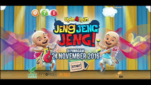 Upin dan ipin jeng jeng jeng 2016 teks bahasa indonesia. Download Promo Mobile App Upin And Ipin Jeng Jeng Jeng Mp4 Mp3 3gp Daily Movies Hub