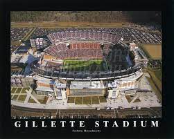 Buy stadium framed prints from the getty images collection of creative and editorial photos. New England Patriots Gillette Stadium Aerial View 8x10 11x14 16x20 Photo 591 Gillette Stadium New England Patriots Stadium