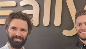 Proptech-selskap hentet 13 millioner