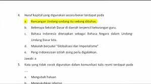 Kumpulan soal tes potensi dasar bank indonesia. Contoh Soal Tes Potensi Dasar Bank Indonesia Jawabanku Id