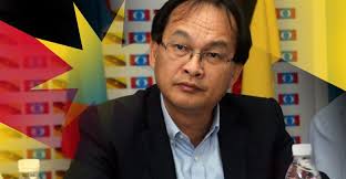 Menteri kelautan dan perikanan sakti wahyu trenggono. Pelantikan Menteri Baru Bian Yakin Sarawak Sabah Tidak Tertinggal Sarawakvoice Com