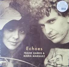 Frank Harris & Maria Marquez
