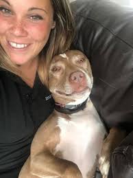 Let's see those doggy smiles 😀