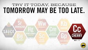 Be Careful Our Newest Sauce Is Sweet But It Bites Back Introducing Chipotle Cherry Sting Buffalo Wild Wings Coupons Buffalo Wild Wings Wings