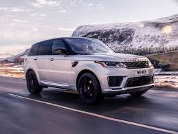 Learn about it in the motortrend buyer's guide right here. 2020 Land Rover Range Rover Sport Supercharged Review Pricing And Specs