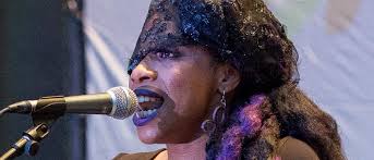 Carmen Rodgers Tickets & 2025 Tour Dates