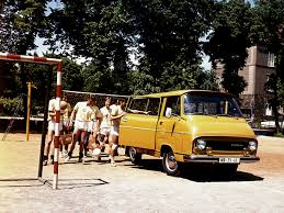 Contact škoda 1203 on messenger. 50 Years Of The Skoda 1203 Reliable All Round Van With Cult Status Skoda Storyboard