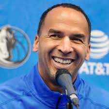 Former All-Star defends Nico Harrison after Luka Doncic trade