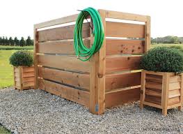 Check spelling or type a new query. How To Hide An Outdoor Eye Sore In Your Yard No Digging Required