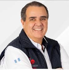 Los candidatos a diputados por el distrito central