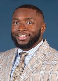 Staff Directory • Sir Fabian Freeman