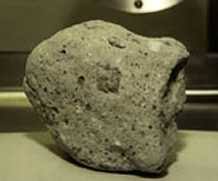 Monitoring online retail is a priority in the counterfeit arena. Moon Rock Turns Out To Be Fake