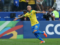 Arsenal are reportedly ready to table an official offer for gremio forward everton soares, with napoli also vying. City Receive Encouragement About Soares Transfer Everton Soares Everton Everton Gremio