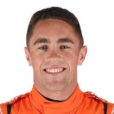 Driver: Nelson Mason