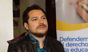 La militancia de los desgraciados