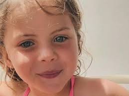 Fundraiser for Ashleigh Greig by Lauren Tyson : Cleo Violet Greig