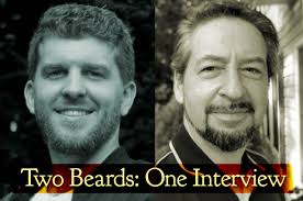 New Podcast: Stepping Out of Obscurity