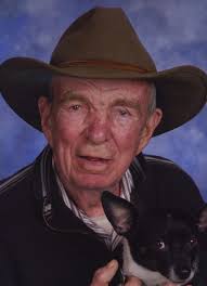 Obituary for Merlin D. "Mac" McCrary