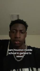 Sam Houston Middle School Irving Texas Football Team Highlights