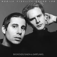 Simon & Garfunkel · Bookends (LP) [Audiophile edition] (2024)