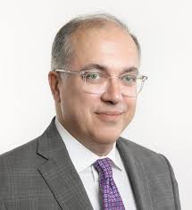 Bill Clifford's Instagram, Twitter & Facebook