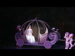Cinderella Dress Transformation Cinderella Musical Cinderella Play Cinderella Broadway