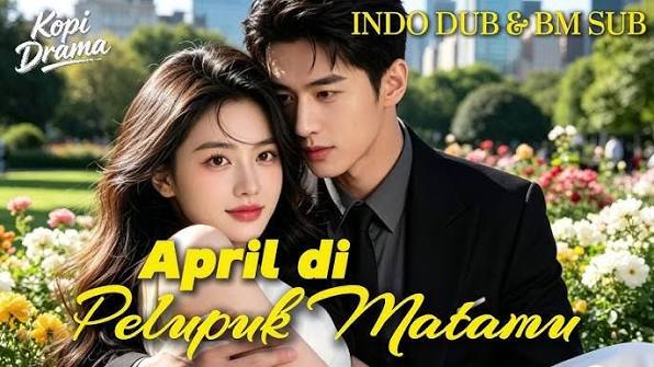 Poster Nonton 💍Pernikahan yang tak disengaja, cinta lama bersemi lagi? Tapi dia lupa!