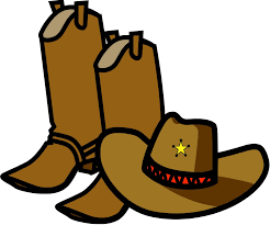Free Western Clip Art Pictures Clipartix Western Clip Art Baby Cowboy Boots Boots Clipart