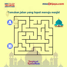 Maybe you would like to learn more about one of these? Mnc Trijaya 104 6 Fm On Twitter Sambil Menunggu Waktu Ashar Yuk Kita Main Tebak Tebakan Pendengar Trijaya Kira Kira Yang Mana Jalan Menuju Masjid Jawab Pertanyaan Ini Di Kolom Komentar Ya Waktunya Hanya Sampai
