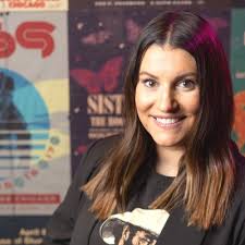 Kelsey (Regan) Corso