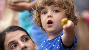 Madeira's Independence Day celebration