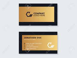 These symbols are vector element created by edraw drawing tools. Corporate Business Card And Visiting Card Design Royalty Free Cliparts Vectors And Stock Illustration Image 145650545
