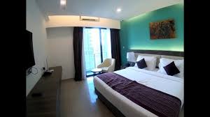 Just an hour drive from kuala lumpur, grand ion delemen hotel is one of the most preferred resort destinations in genting highland. Grand Ion Delemen Hotel Genting Highlands Malaysia Room Tour Youtube