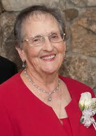 Obituary information for Maria Immaculata Devins