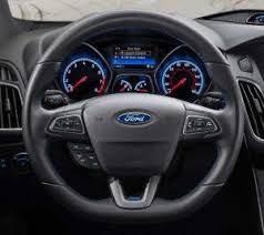 The Best 2019 Ford Focus Rs Research New