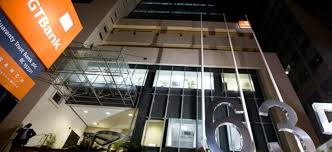 The newly established guaranty trust holding company plc has appointed mrs miriam olusanya as the managing director of guaranty trust bank limited. Gtbank Archives Firstcentral Credit Bureau