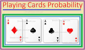 From wikimedia commons, the free media repository. Playing Cards Probability Basic Concept On Drawing A Card Problems