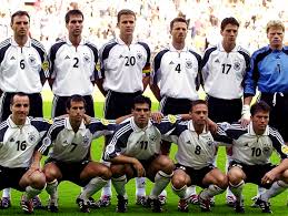 Group a of uefa euro 2000 began on 12 june and ended on 20 june 2000. Germany Euro 2000 Vector Font Kornfootballfonts