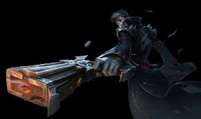 He has a unique passive where attacks fill up his 6 bullets, and shooting every 6th bullet deals a critical damage. Granger Mlbb Png Mobile Legend Wallpaper Mobile Legends Granger
