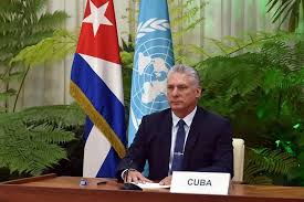 Desde 1869 hasta 1878 y desde 1895 hasta 1899, en los últimos años del dominio colonial español el presidente de la república de cuba en armas era la máxima autoridad ejecutiva en tiempos de guerra, en el conjunto de los territorios liberados por los independentistas, sin que existiese el estado independiente. Music Moves Young People In Cuba And Takes Communist Government Seriously Prime Time Zone World Prime Time Zone