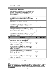4 kos kerja am (general items) harga tender (tendered sum) wang peruntukan sementara (provisional sum) wang kos prima (prime rl+13.0m to rl+5.0m and dispose to the contractors disposal site approved by the s.o. Jadual Kadar Harga Watermark