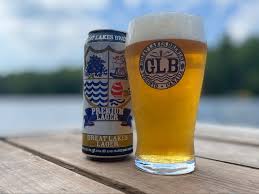 Image result for Great Lakes Light Cream 1956 Wayne Works